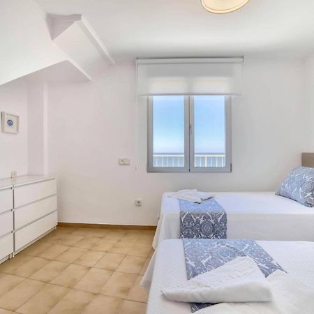 Apartamento Capri - Plusholidays 卡尔佩 外观 照片