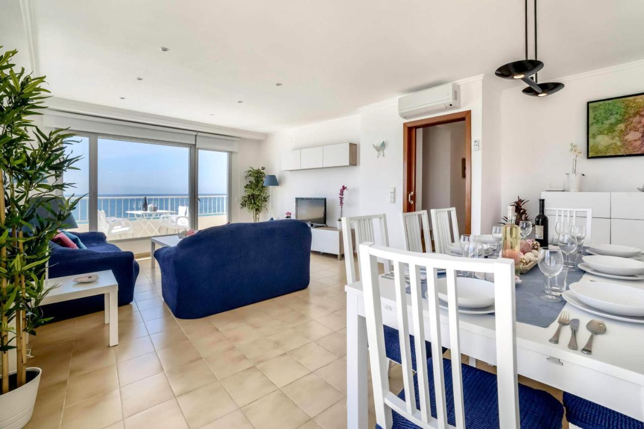 Apartamento Capri - Plusholidays 卡尔佩 外观 照片