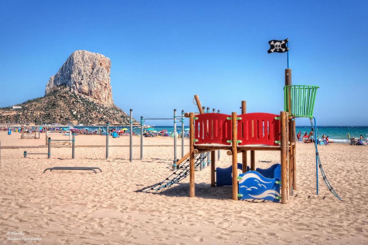Apartamento Capri - Plusholidays 卡尔佩 外观 照片