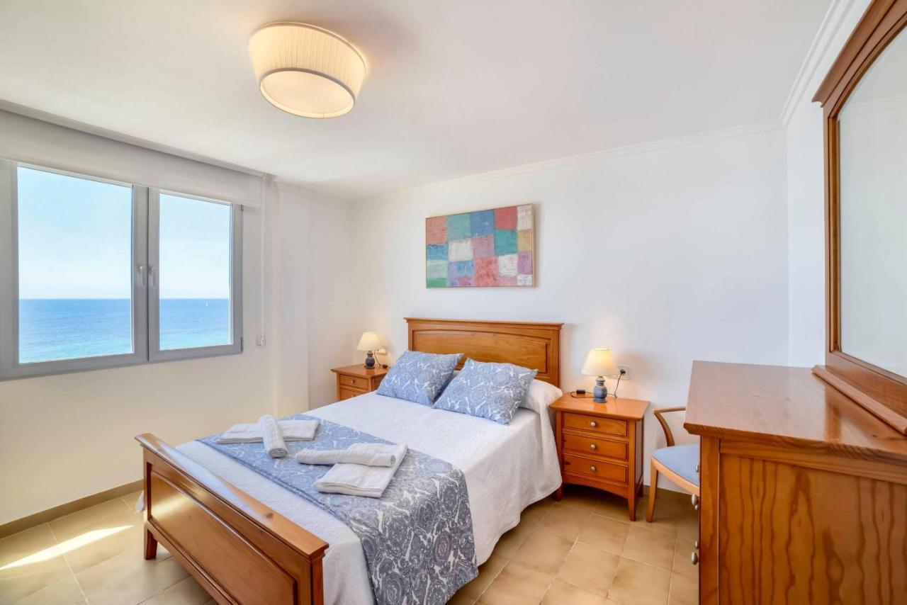 Apartamento Capri - Plusholidays 卡尔佩 外观 照片
