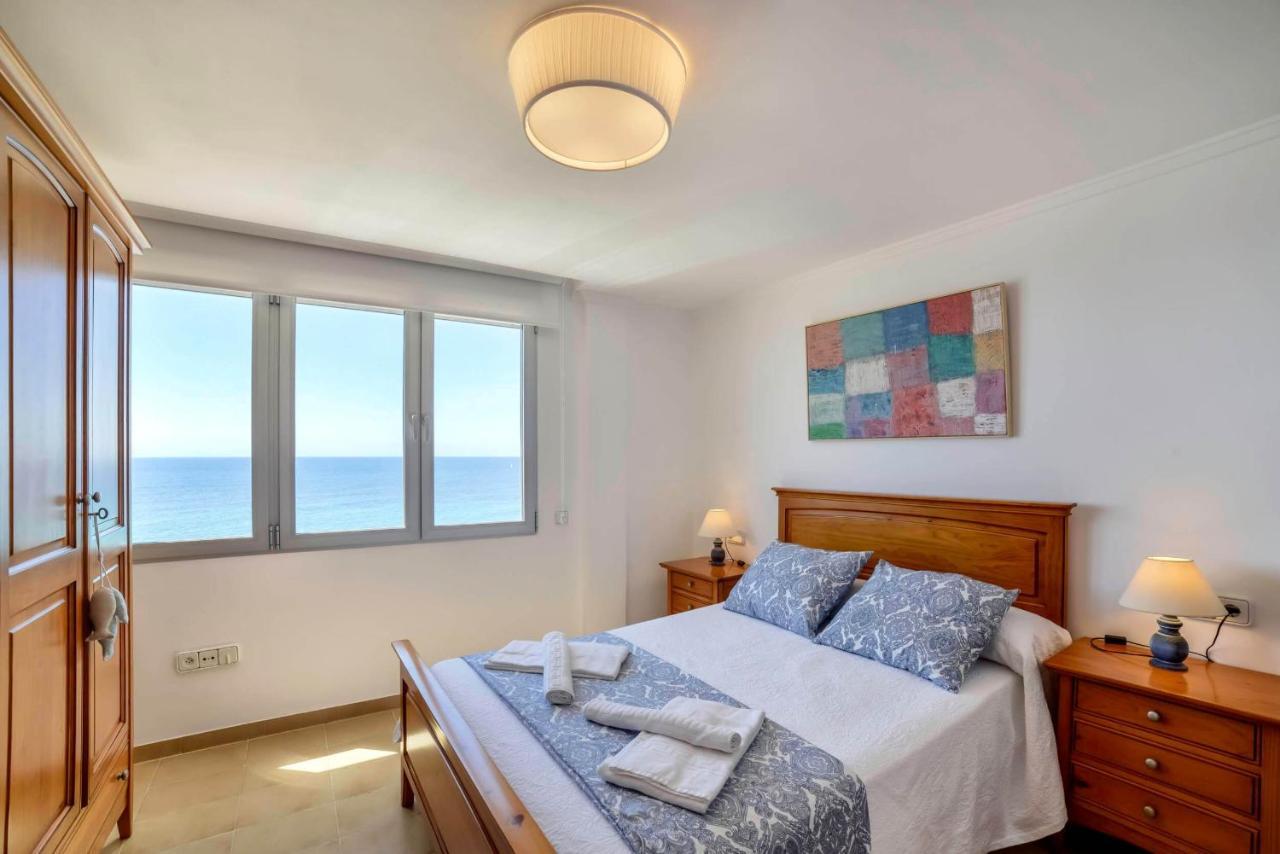 Apartamento Capri - Plusholidays 卡尔佩 外观 照片